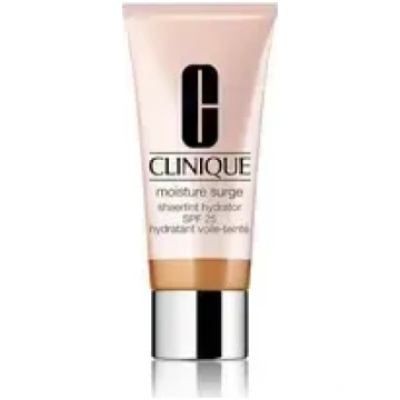 Clinique Moisture Surge SPF 25 Sheertint Hydrator