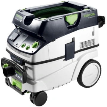 Putekļu sūcējs CLEANTEC CTL 26 E AC RENOFIX FESTOO