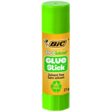 BIC ECO GLUSTIC 21 gr, 1 pcs. | 8923452-1 | 308612
