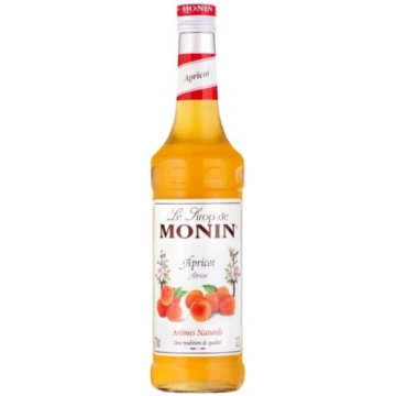 Sīrups Monin Aprikožu 700ml