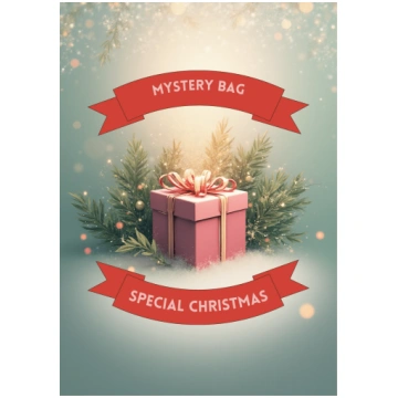 Etoilux Christmas Mystery Bag