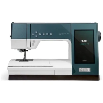 Pfaff Expression 715 Electronic Sewing Machine