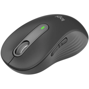 Logitech Signature M650 L Wireless Mouse 910-00623