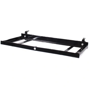 Trolla "Trolla System" – atbalsta plāksne TS - ATB