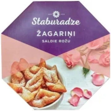 Rožu žagariņi Staburadze, 400g 90110_30