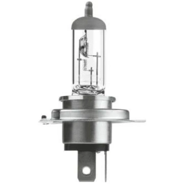 Spuldze H4 Extra Lifetime (2 gab.) 12V 60/55W NEOL
