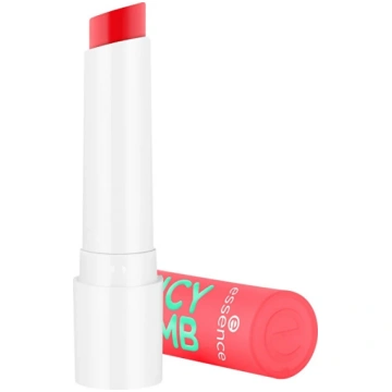 essence - Juicy Bomb lūpu balzams (spīdīgs sviesta