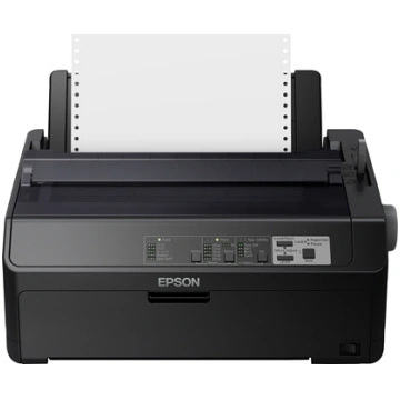 Epson FX-890IIN dot matrix printer 240 x 144 DPI 6