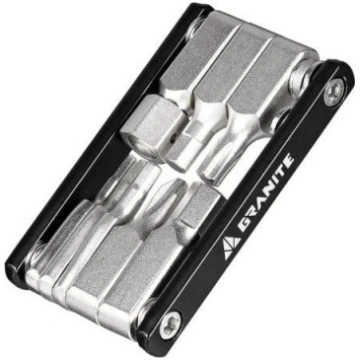 Granite multitool DIVERSE 10 functions SIGDVS25T10