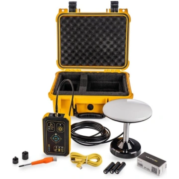 RTK GNSS DK Kit with cm Accuracy for Surveying and