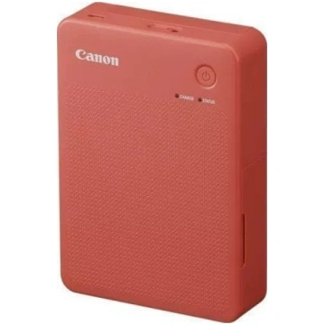 Portatīvais printeris Canon SELPHY QX20, krāsains