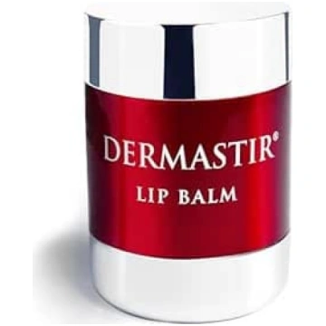 Dermastir lūpu balzams - mitrina, aizsargā un atja