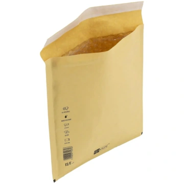 KGC_DOO 700 Padded Envelopes for Shipping, BROWN C