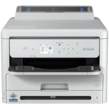 Epson WorkForce Pro WF-M5399DW Printer Inkjet B/W 