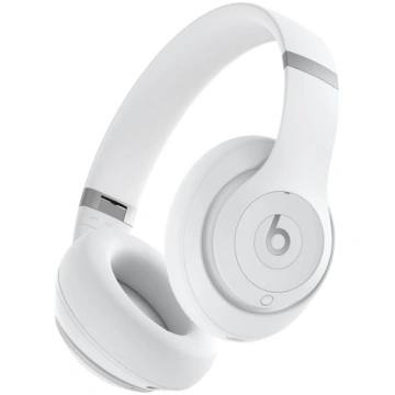 Beats Studio Pro Matte White