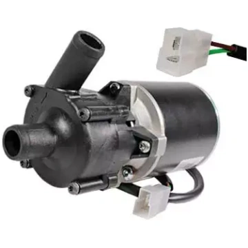 Cirkulācijas sūknis 24V 21MM 1250 l/h