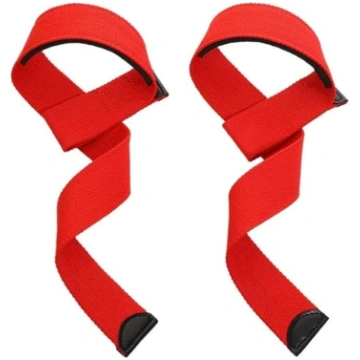 SLEDEZ Fitness Wrist Bands Pull-Up palīdzības jost
