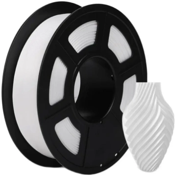 Retoo FILAMENT PF PLA BALTS 3D printerim 1,75 mm