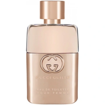Tualetes ūdens Gucci Guilty, 90 ml
