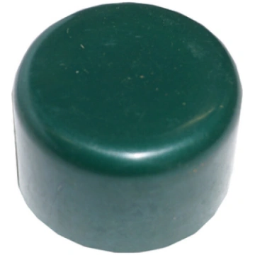 Cepurīte stabiem 38mm 1gab
