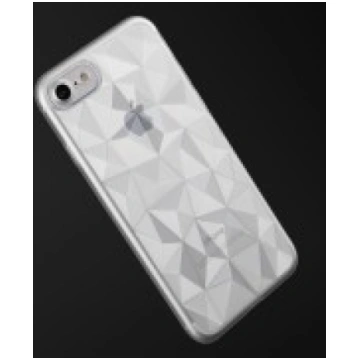 Forcell Prism Back Case priekš Samsung Galaxy J4 P