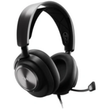 Steelseries Arctis Nova Pro Black 61527