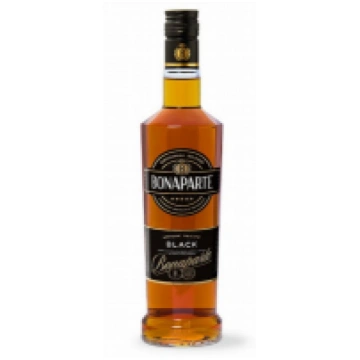 BONAPARTE Black stiprs alkoholiskais dzēriens 36% 