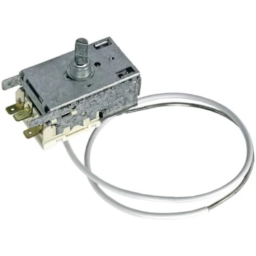 Termostats Temperatūras kontrolieris K59-S2775 Ran