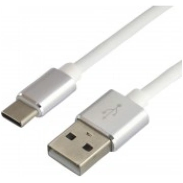 EverActive CBS-1CW USB to USB-C Type-C 3A QC3.0 Ca