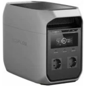 EcoFlow Delta 3 Classic EFDELTA3C-EUCBOX-L-ECOFLOW