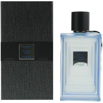 Lalique "Les Compositions Parfumees" "Glorious Ind