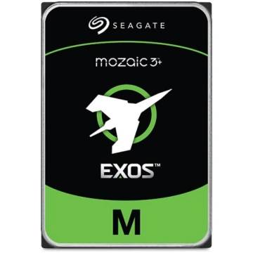 Seagate Exos M HDD 28TB 7200RPM 512MB 3.5″ SATA