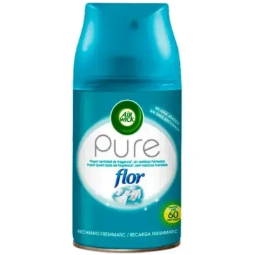 Air Wick Freshmatic automātiskā gaisa atsvaidzināt