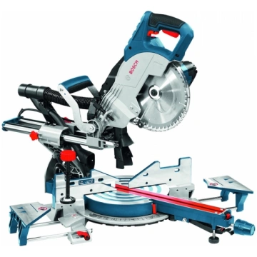 Bosch GCM 8 SJL Kombinētais ripzāģi 0601B19100