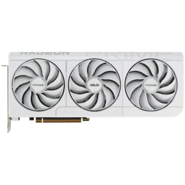 Graphics Card ASUS AMD Radeon RX 9070 XT 2460 MHz 