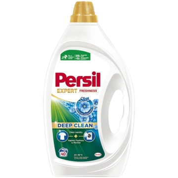 Persil GEL WASHING PERSIL FR BY SILAN 40W 1.8L 150