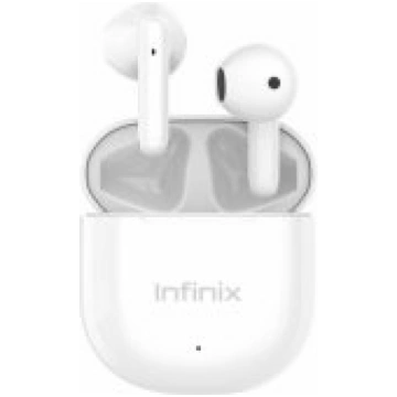 Infinix XBuds 2 XE29 White austiņas XBUDS 2 -XE29_