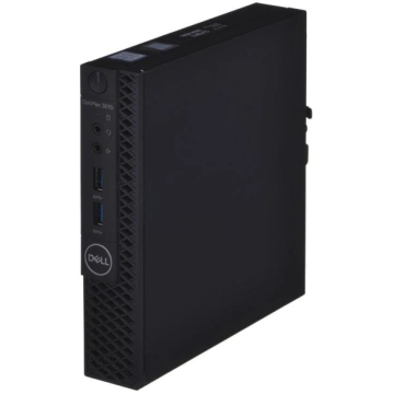 Dell OptiPlex 3070 micro DELL3070Tinyi5-9500T16G25