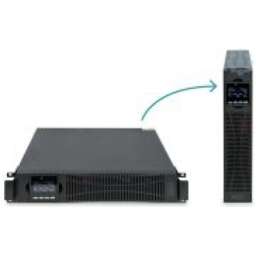 DIGITUS OnLine UPS Module 1500VA/1500W DN-170094 |