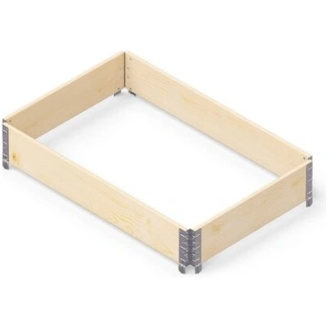 Koka dobe 120x80x19cm Aguona