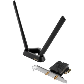 ASUS PCE-BE92BT WLAN / Bluetooth 5764 Mb/s