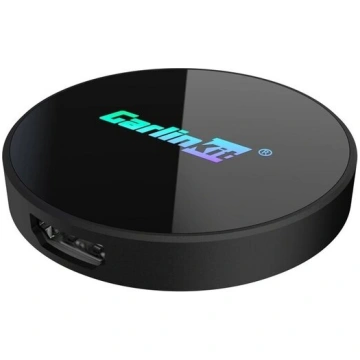 Bezvadu CarPlay/Android Auto adapteris Carlinkit H