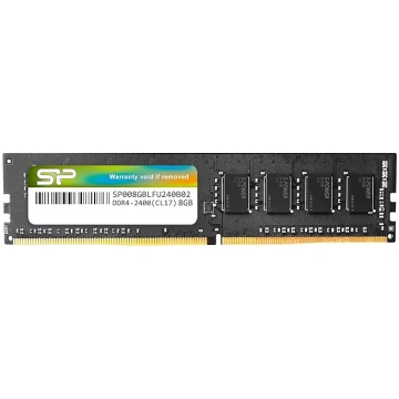 Silicon Power 8GB DDR4-RAM 2400MHz (PC4 19200) 288