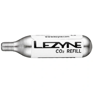 LEZYNE CO2 Refill cartridge 16g