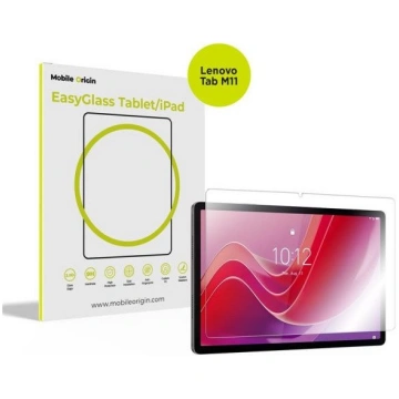 Mobile Origin Mobile Origin EasyGlass Lenovo Tab M