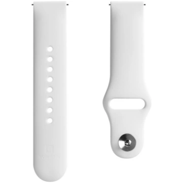 Siksniņa Evelatus Evelatus 20mm Silicone Loop Watc
