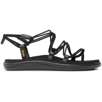 Teva Sandales Voya Infinity 1019622 Melns