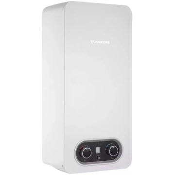 Gāzes caurplūdes ūdens sildītājs Hydro WRD14-4KG R