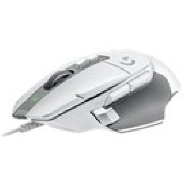 Logitech LOGI G502 X - WHITE - EER2