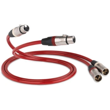QED Reference XLR 40 Analogue